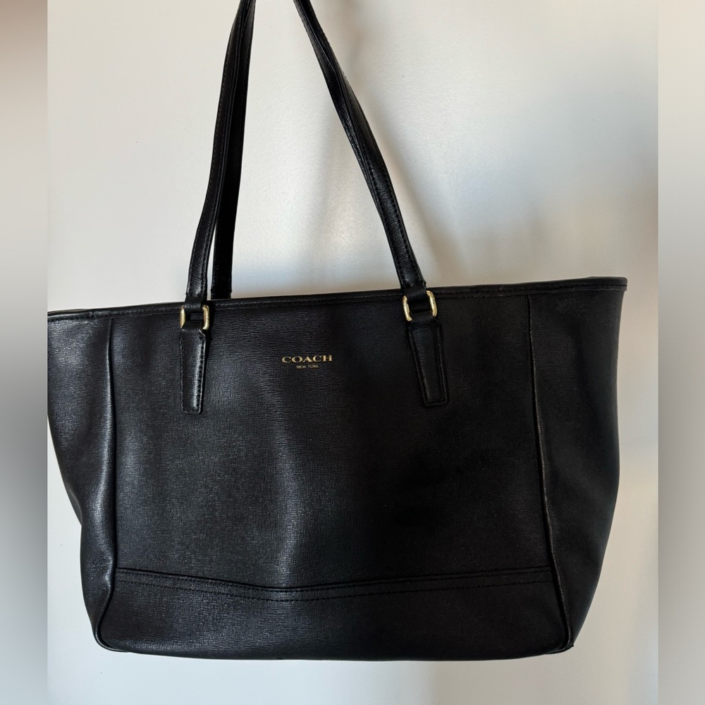 Coach Tote Bag